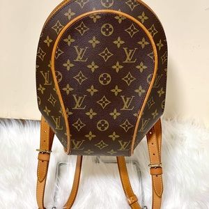 🌸SOLD🌸 LV Ellipse Backpack PM size.